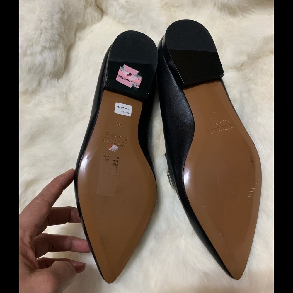 & Other Stories Flat Shoe View 5